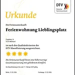 Lieblingsplatz Διαμέρισμα *