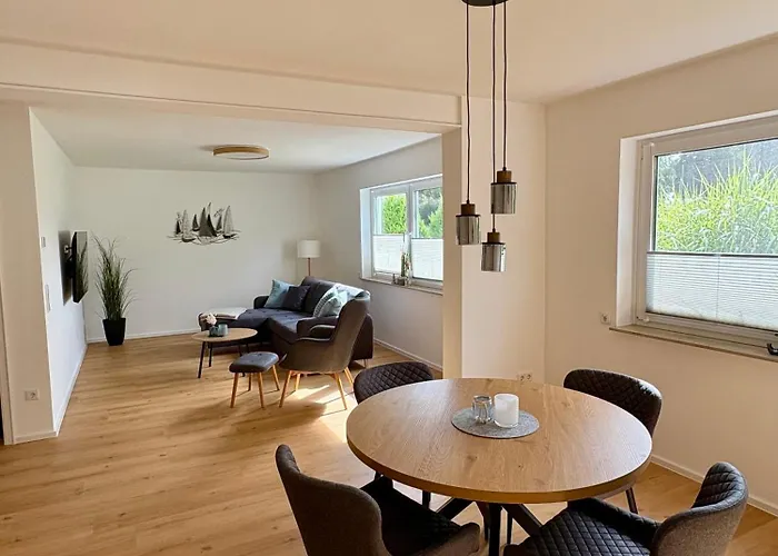 Lieblingsplatz Grebendorf